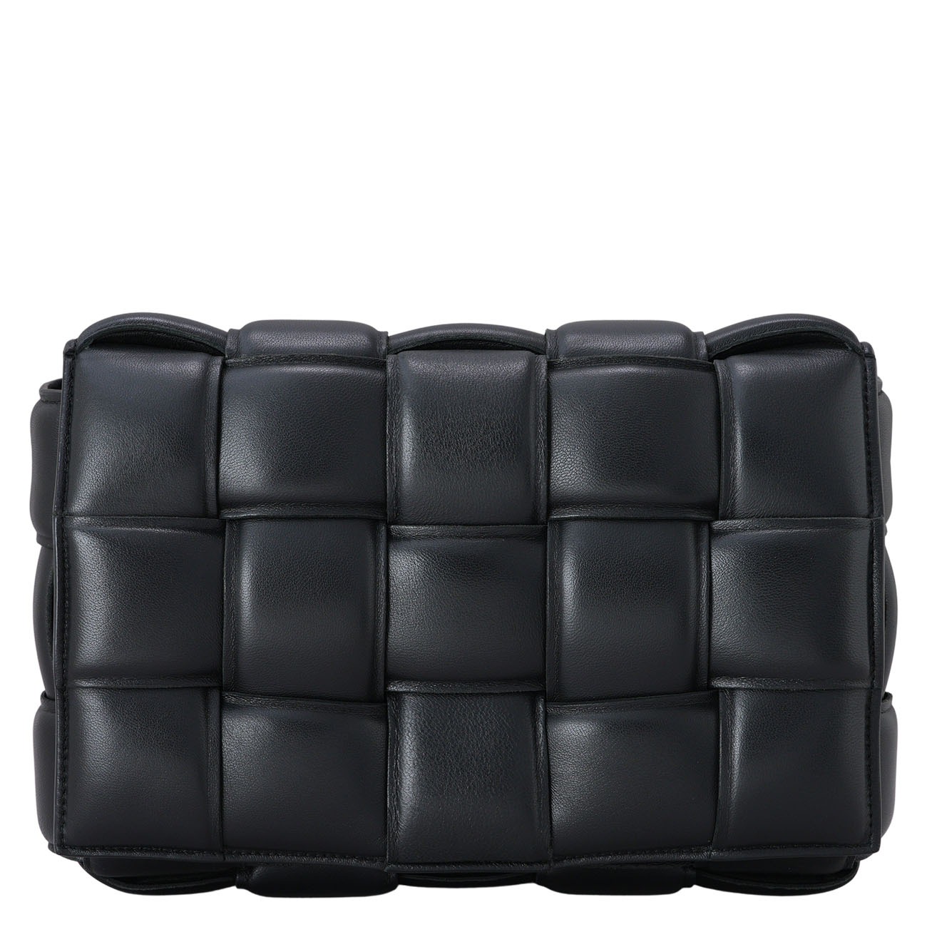 BOTTEGA VENETA(USED)보테가베네타 패딩 카세트백